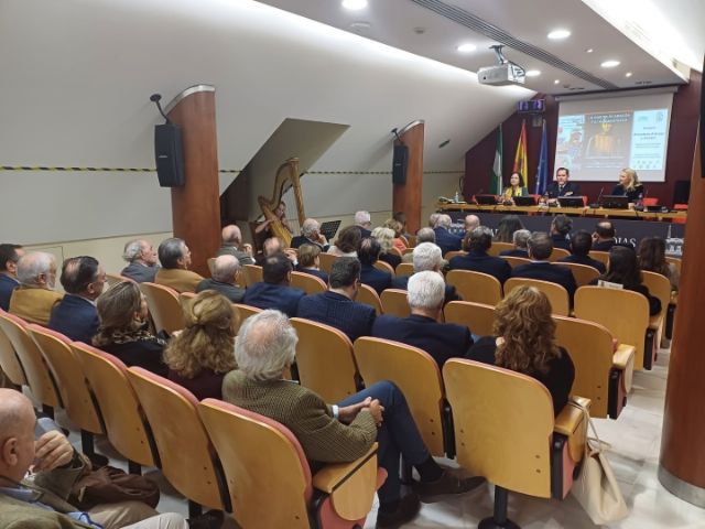 El Papel de la Marina de Aragón en el Origen de la Armada Española en Sevilla - 2, Foto 2