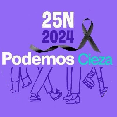 Podemos-Cieza ante el 25N: Reivindiquemos la voz de las mujeres frente a la impunidad de los machistas - 1, Foto 1