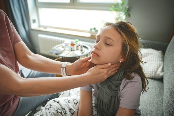 Cómo proteger tu garganta de las infecciones este otoño - 1, Foto 1