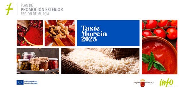 La Comunidad explora nuevas vías de promoción para consolidar el liderazgo de los productos gourmet regionales en el mercado europeo - 1, Foto 1