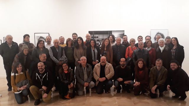 Cultura abre la convocatoria para la selección de artistas y proyectos del Plan de Espacios Expositivos 2019 - 1, Foto 1