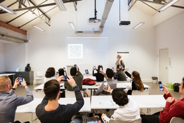 Blended learning: cómo adaptar la educación española a un modelo post pandemia - 2, Foto 2