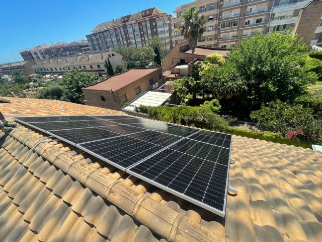 10 claves para instalar paneles solares en una comunidad de vecinos - 1, Foto 1