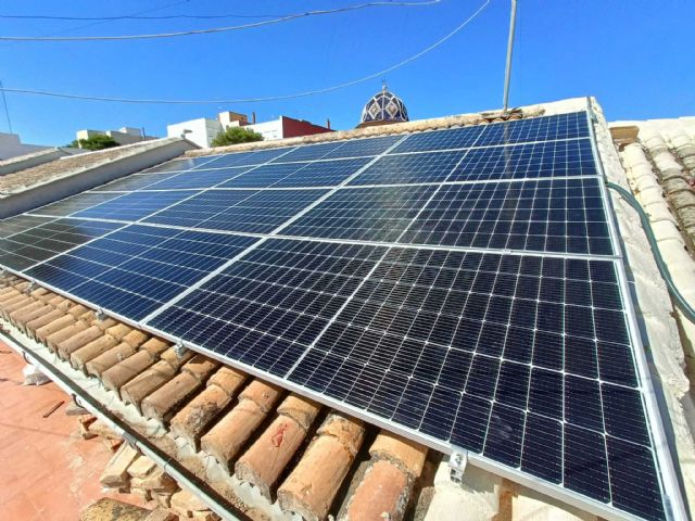 10 claves para instalar paneles solares en una comunidad de vecinos - 2, Foto 2