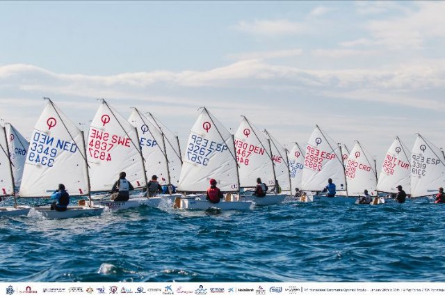 ©Pep Portas | RCN Torrevieja, Foto 1