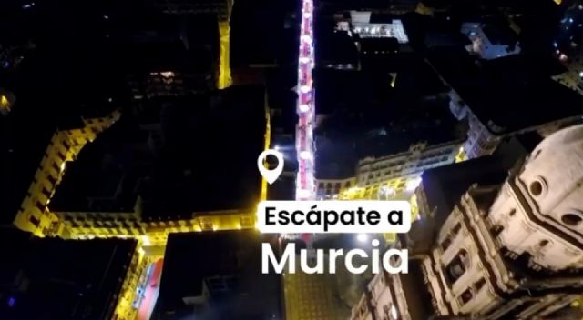 El patrimonio histórico y la Navidad protagonistas de 'Murcia, ciudad de escapadas' en FITUR 2024 - 3, Foto 3