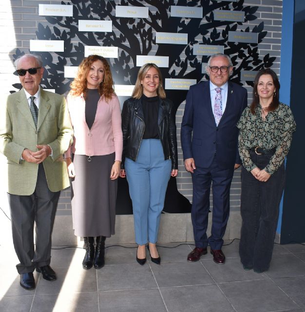 3.000 personas en situación de vulnerabilidad realizaron en 2023 diferentes actividades en el nuevo edificio de Jesús Abandonado - 1, Foto 1