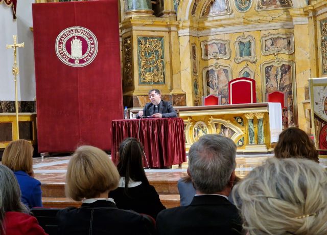 Santo Tomás de Aquino, un referente para iluminar desde la fe todas las facetas de la vida - 1, Foto 1