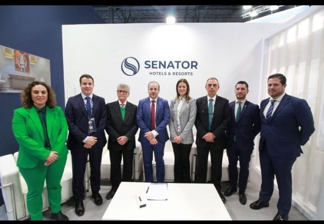 Ceclor, en fitur para apoyar al sector turístico comarcal - 1, Foto 1