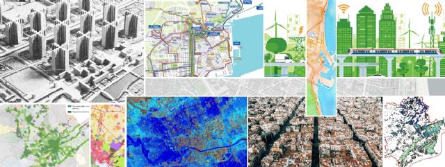 228 investigadores y profesionales procedentes de 30 países participarán en el congreso `Retos sobre planificación urbana sostenible y gestión del territorio´ de la UPCT - 1, Foto 1