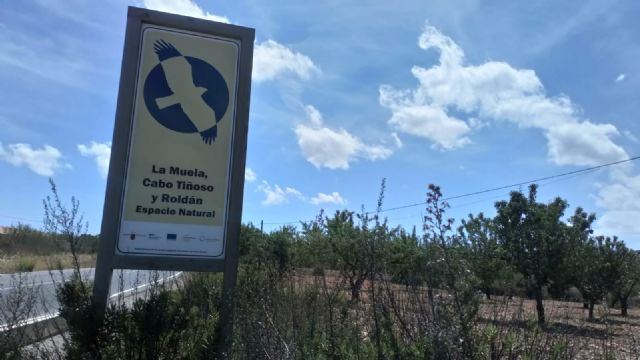 La zona oeste espera cuatro años su declaración como parque regional - 1, Foto 1