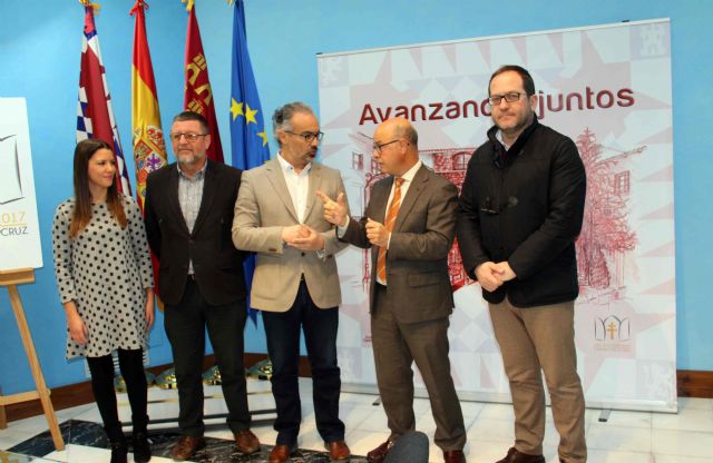 El Ayuntamiento de Caravaca ejecutará obras por un importe superior a los 500.000 euros dentro del nuevo Plan de Obras y Servicios - 1, Foto 1