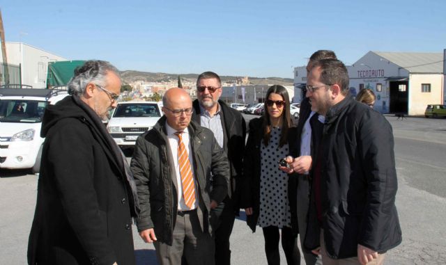 El Ayuntamiento de Caravaca ejecutará obras por un importe superior a los 500.000 euros dentro del nuevo Plan de Obras y Servicios - 2, Foto 2