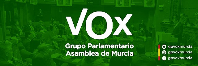 El Grupo Parlamentario VOX manifiesta su apoyo a la creación de un centro de formación especializado en Cartagena - 2, Foto 2