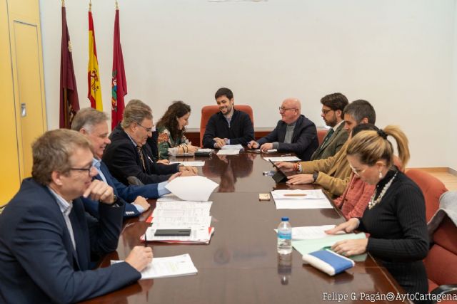 La ejecución del último trimestre de 2023 mantiene el equilibrio en las cuentas municipales - 1, Foto 1