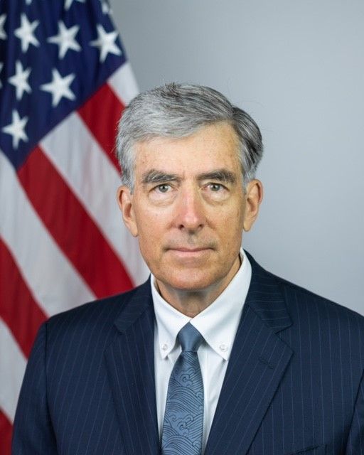 Claroty incorpora a su consejo asesor a Chris Inglis, ex director nacional de Ciberseguridad de Estados Unidos - 1, Foto 1