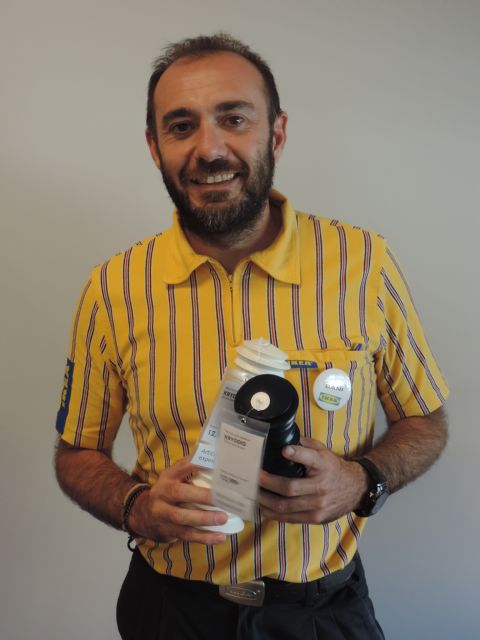 IKEA nombra a Daniel Molina director de su tienda en Murcia - 1, Foto 1