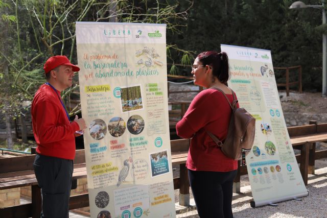 Fundown realiza una jornada de puertas abiertas en el jardín botánico Arboretum - 1, Foto 1