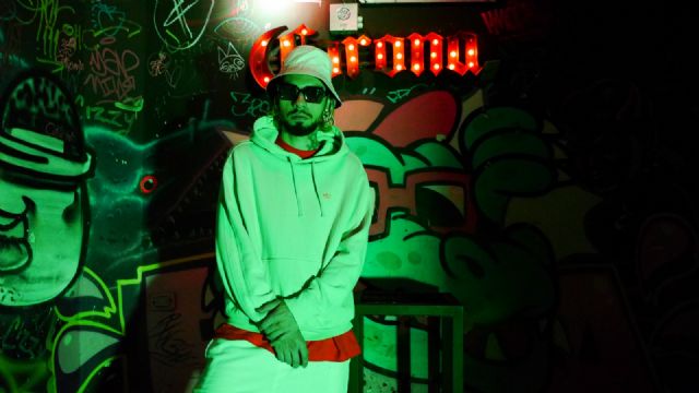 MakkaRoots presenta ´Kilo x Kilo´, una canción de placer y seducción con el flow del dancehall - 2, Foto 2