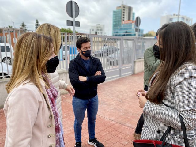 El tripartito de la Glorieta elimina la concejalía de Escuelas Infantiles en detrimento de las políticas sociales de conciliación - 3, Foto 3