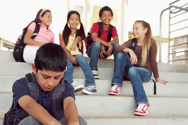 El programa KiVa logra reducir en más de un 8% los casos de acoso en las aulas españolas - 1, Foto 1