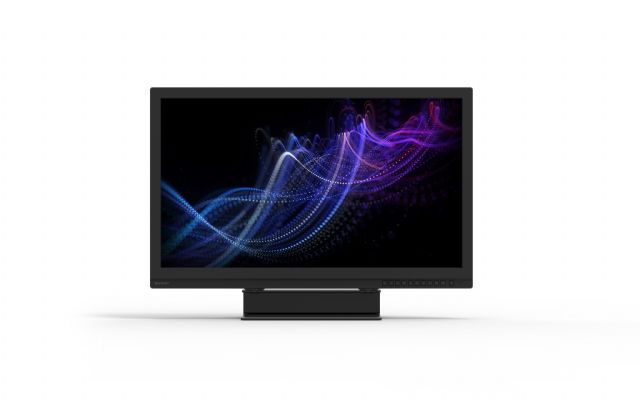 Sharp lanza la pantalla profesional 8k de 32 con mayor brillo del mercado para la industria de producción audiovisual - 1, Foto 1