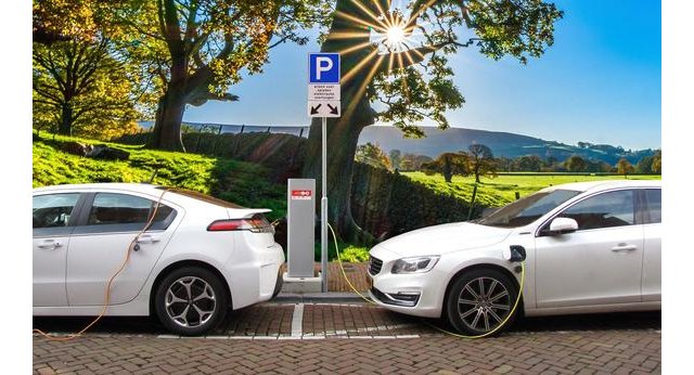 El futuro de la movilidad europea: vehículos eléctricos y control energético vía app - 1, Foto 1