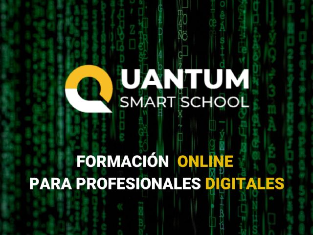 Nace Quantum, la escuela de negocios Smart que forma en las profesiones del futuro - 1, Foto 1