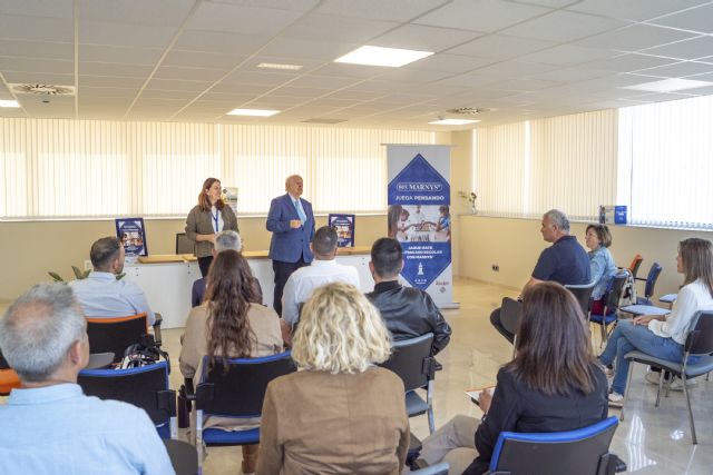 Juega Pensando con Marnys ya suma cerca de 9.000 alumnos de 47 colegios - 1, Foto 1