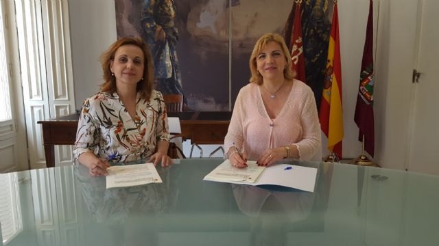 La Consejería de Familia destinará 46.000 euros a la atención de niños autistas de Asteamur - 1, Foto 1