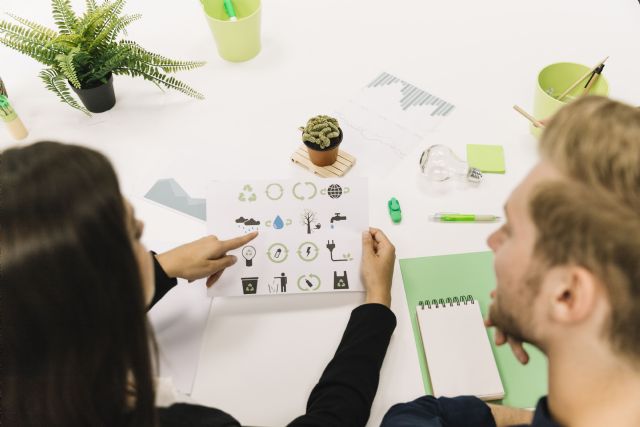 Fundación COPADE pone en marcha formaciones para fomentar el empleo - 1, Foto 1