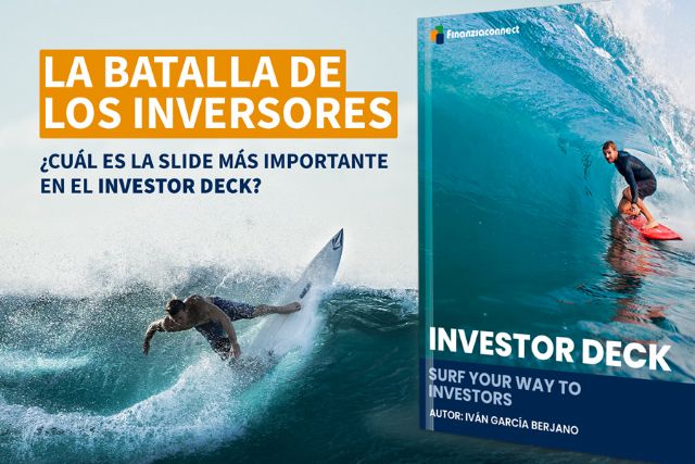 Finanziaconnect organiza 'La batalla de los inversores' con Kibo, JME, Swanlaab y más fondos - 1, Foto 1