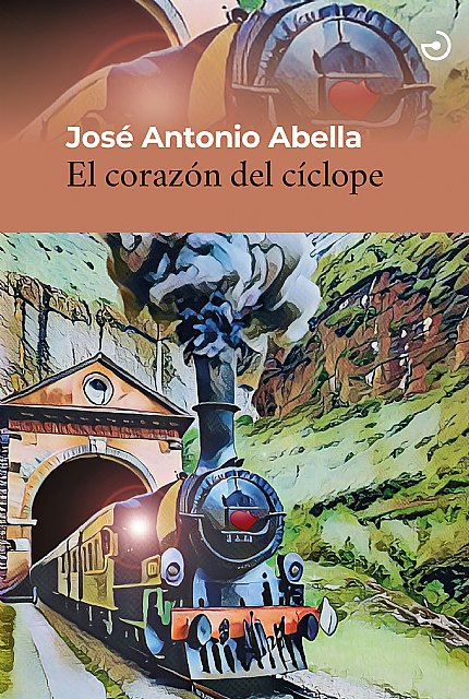 El corazón del cíclope de José Antonio Abella - 1, Foto 1