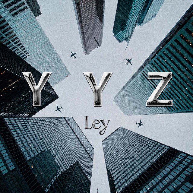 Ley DJ presenta YYZ su nuevo disco - 1, Foto 1