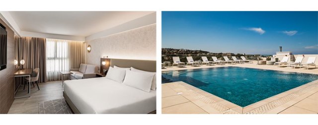 AC Hotels by Marriott® anuncia la apertura de su primer hotel en Malta - 1, Foto 1