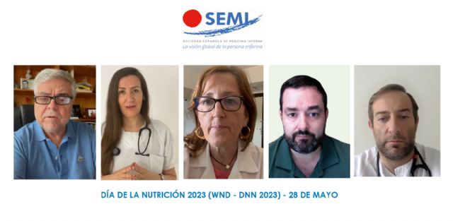 28 de mayo, día de la nutrición (wnd-dnn 2023) - 1, Foto 1