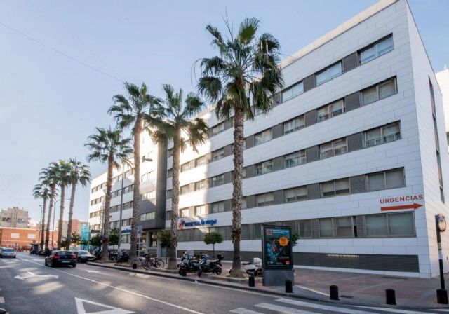 El hospital HLA La Vega inaugura una Unidad de Genética Médica y Asesoramiento Genético El hospital HLA La Vega inaugura una Unidad de Genética Médica y Asesoramiento Genético