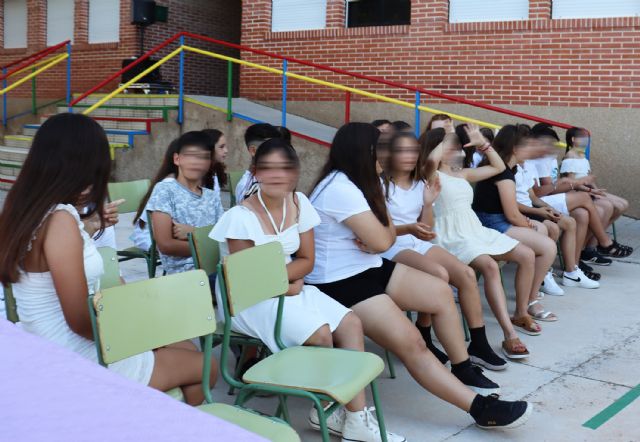 El punto de encuentro juvenil de Las Torres de Cotillas se despide con el verano - 2, Foto 2