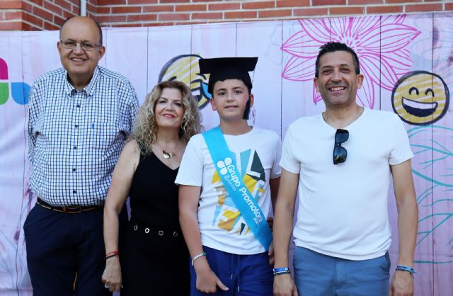 El punto de encuentro juvenil de Las Torres de Cotillas se despide con el verano - 4, Foto 4