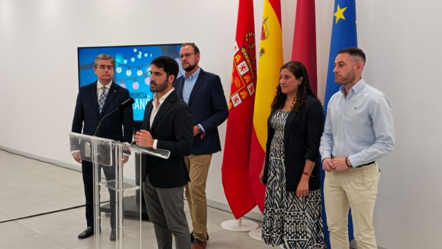 El programa ´Murcia en Verano´ posicionará a la ciudad como referente turístico, cultural y de ocio en julio y agosto - 2, Foto 2