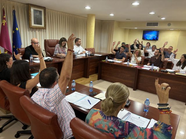 Águilas contará con una plaza con el nombre de Juan Montiel y Beatriz García - 1, Foto 1