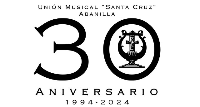 Concierto 30° aniversario de la Unión Musical Santa Cruz de Abanilla - 1, Foto 1