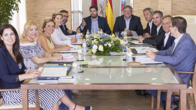 Autorizado el Plan de Vivienda 2018-2021, que contempla ayudas de 80 millones de euros - 1, Foto 1