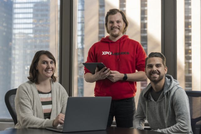 El Índice de Igualdad de Oportunidades para las Personas con Discapacidad reconoce a XPO Logistics por su inclusión laboral - 1, Foto 1