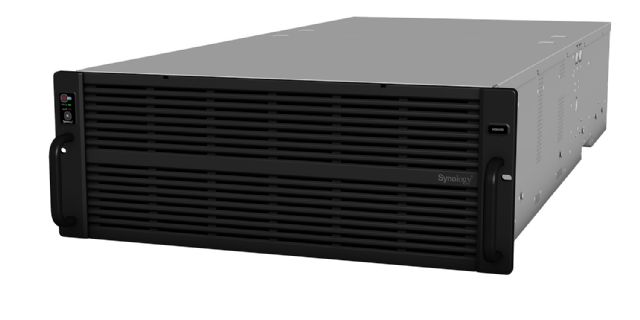 Synology anuncia HD6500, una solución optimizada de almacenamiento escalable - 1, Foto 1