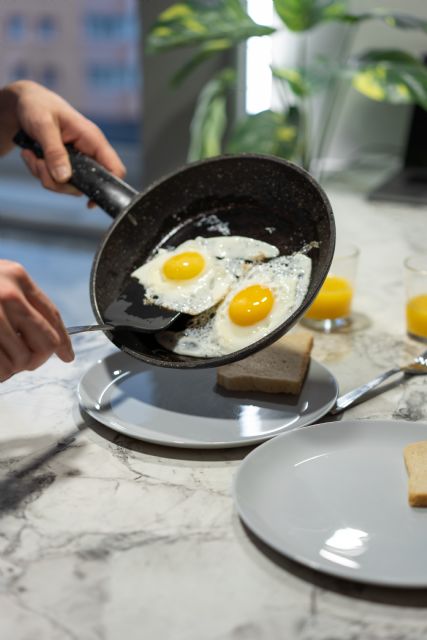 14  cosas que todos deberíamos saber sobre los huevos y que te ayudarán a consumirlos mejor - 3, Foto 3