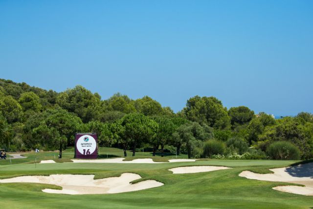 Aramco team series: el place-to be de este verano que reúne golf, élite, gastronomía y lujo en sotogrande - 2, Foto 2