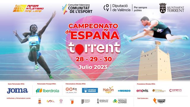 CIII Campeonato de España Absoluto AL Torrent - 1, Foto 1