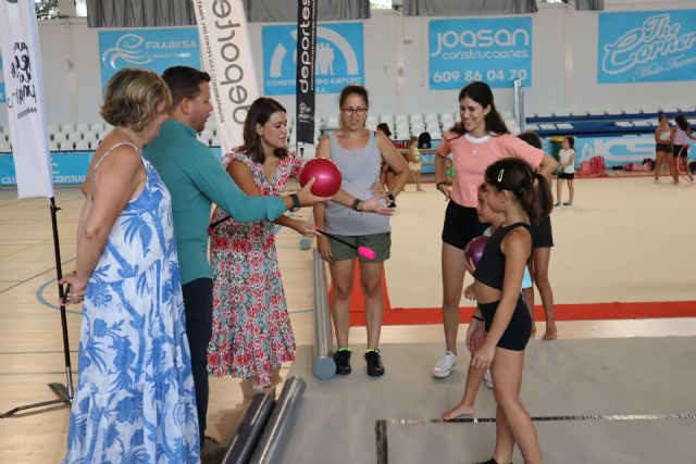 Las escuelas de verano municipales y deportivas, a pleno rendimiento con más de 1.300 niños - 2, Foto 2