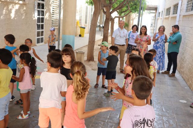 Las escuelas de verano municipales y deportivas, a pleno rendimiento con más de 1.300 niños - 3, Foto 3